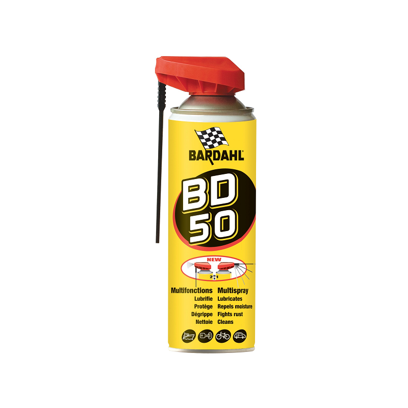 Bardahl BD 50 Tell PRO